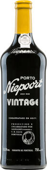 Niepoort Vintage Port 0,75l