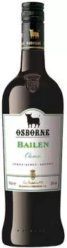 Osborne Osborne Sherry Bail&eacute;n Oloroso 0,75l