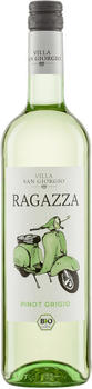 Peter Mertes Ragazza Pinot Grigio 0,75l