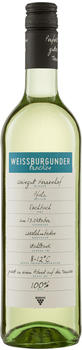 Peter Riegel Weißburgunder Qw Pfalz Ecovin 0,75l