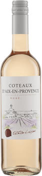 Peter Riegel Coteaux D'Aix-En-Provence Rosé Aop Édition D'Origine 0,75l
