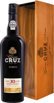 Porto Cruz Gran Cruz 30 Year Old Port
