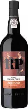 Ramos Pinto Adriano Reserva Tawny Port 0,75l