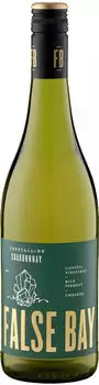 Waterkloof False Bay Crystalline Chardonnay 0,75l