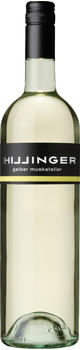 Leo Hillinger Weißburgunder trocken 0,75l