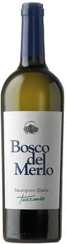 Bosco del Merlo Sauvignon Blanc Turranio Lison Pramaggiore DOC 0,75l
