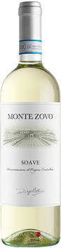 Monte Zovo Soave DOC 0,75l