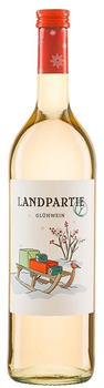 Peter Riegel Landpartie Glühwein weiß 0,75l