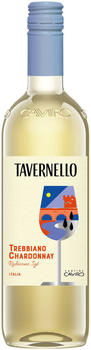 Tavernello Trebbiano Chardonnay Rubicone IGT 0,75l