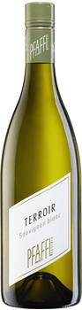 Weingut Pfaffl Sauvignon Blanc Terroir 0,75l