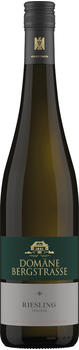 Kloster Eberbach Domäne Bergstraße Riesling trocken 0,75l