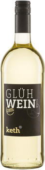 Keth Winzerglühwein weiß 1l