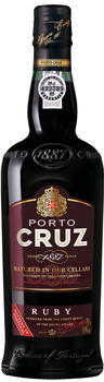 Porto Cruz Cruz Ruby Port 0,75l