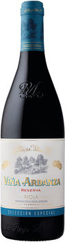 La Rioja Alta Vi&ntilde;a Ardanza Rioja 0,375l