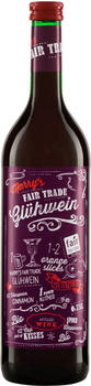 Stellar Organics Marry's Fairtrade Glühwein rot 0,75l