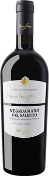 Varvaglione Cosimo Varvaglione Collezione Privata Negroamaro del Salento IGP 0,75l