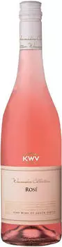 Stark-Cond&eacute; Ros&eacute; Western Cape 0,75l