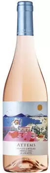 Attems Pinot Grigio Ramato 0,75l