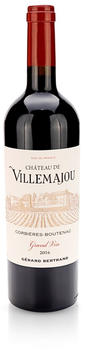 Gérard Bertrand Château Villemajou 0,75l