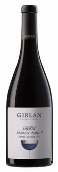 Kellerei Girlan Laurin Südtiroler Lagrein-Merlot 0,75l