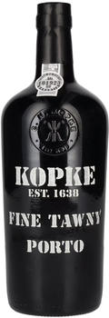 Kopke Fine Tawny Porto 0,75l