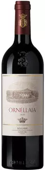 Ornellaia La Proporzione DOC 0,75l
