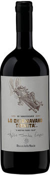 Rocca delle Macíe Lo Chiamavano Trinità Chianti Classico Gran Selezione DOCG 1,5l