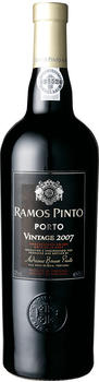 Ramos Pinto Vintage Port DOC 0,75l