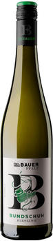 Emil Bauer & Söhne Bundschuh Riesling trocken 0,75l