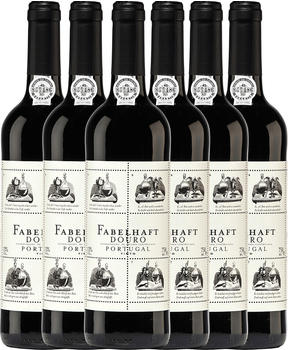 Niepoort Fabelhaft Tinto Douro DOC 6x0,75l