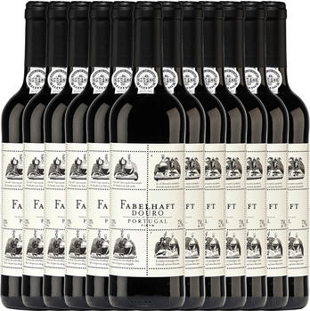 Niepoort Fabelhaft Tinto Douro DOC 12x0,75l