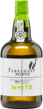 Niepoort Fabelhaft White 0,75l