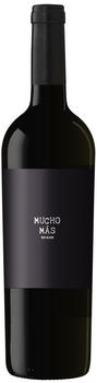 Félix Solís Mucho Mas Black Edition 0,75l