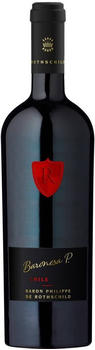 Baron Philippe de Rothschild Baronesa P. Valle del Maipo 0,75l