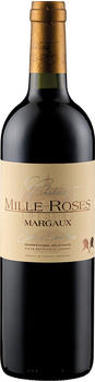 Bordeaux Premium-Selektion Château Mille Roses AOC Margaux 0,75l