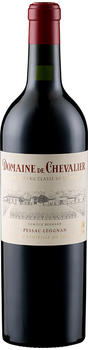 Bordeaux Premium-Selektion Domaine de Chevalier AOC Pessac-Léognan GC Classé 0,75l