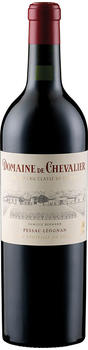 Bordeaux Premium-Selektion Domaine de Chevalier AOC Pessac-Léognan grand cru Classé 0,75l