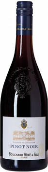 Bouchard Aine & Fils Pinot Noir Héritage Du Conseiller Pays d'Oc IGP 0,75l