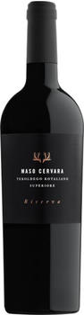 Cavit Teroldego Rotaliano DOC Maso Cervara 0,75l