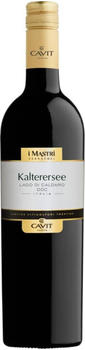 Cavit Kalterersee DOC Mastri Vernacoli 0,75l