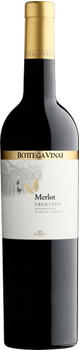 Cavit Merlot Trentino DOC Bottega Vinai 0,75l
