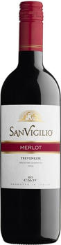 Cavit Merlot Trevenzie IGT San Vigilio 0,75l