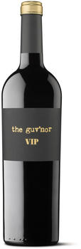 Félix Solís The Guv'Nor VIP 0,75l