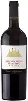 Nero di Troia Primitivo Puglia IGT Contessa Marina Apulien Rotwein trocken
