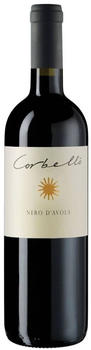 Curatolo Arini Corbello Rosso Nero d´Avola Terre Siciliane IGP 0,75l