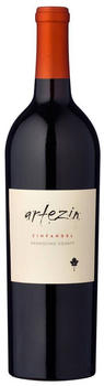Hess Collection Winery Hess Artezin Zinfandel 0,75l