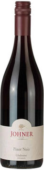Johner Estate Vineyards Pinot Noir Gladstone Neuseeland 0,75l