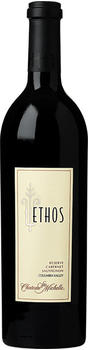 Chateau Ste. Michelle Ethos Reserve Cabernet Sauvignon 0,75l