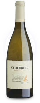 Cederberg Five Generations Chenin Blanc 0,75l