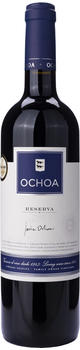 Bodegas Ochoa Reserva Single Vineyard Navarra DO 0,75l